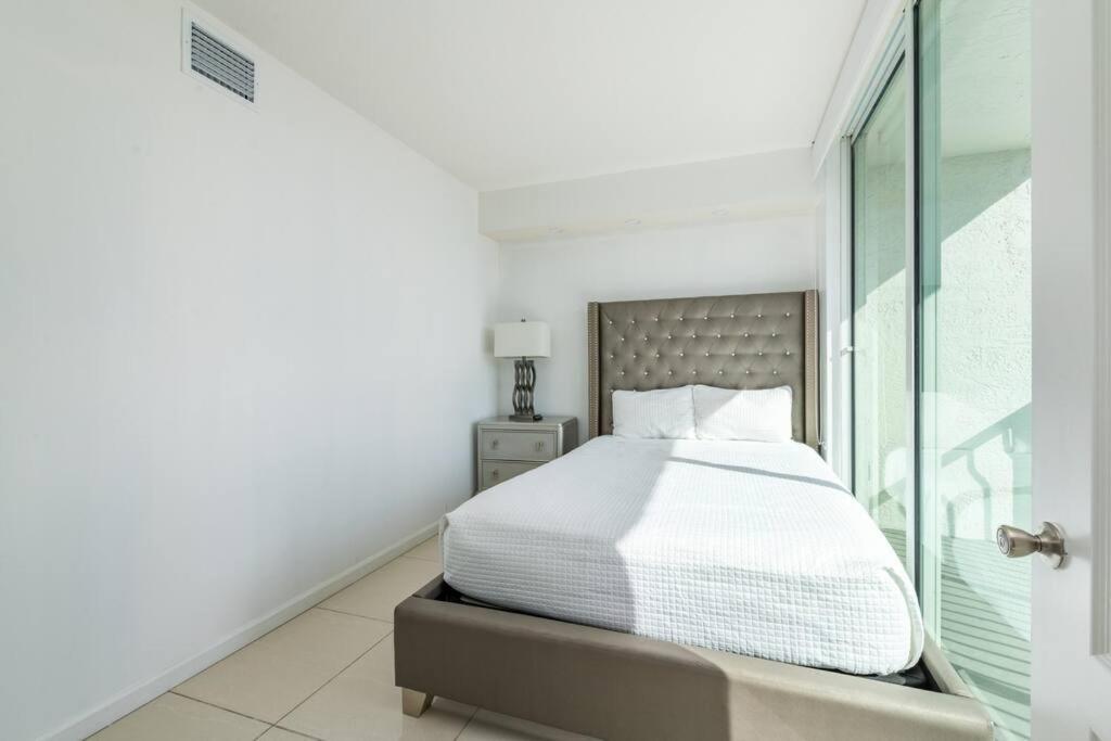 4Br Penthouse With Oceanview At Brickell, Free Parking Apartment Miami Exterior photo